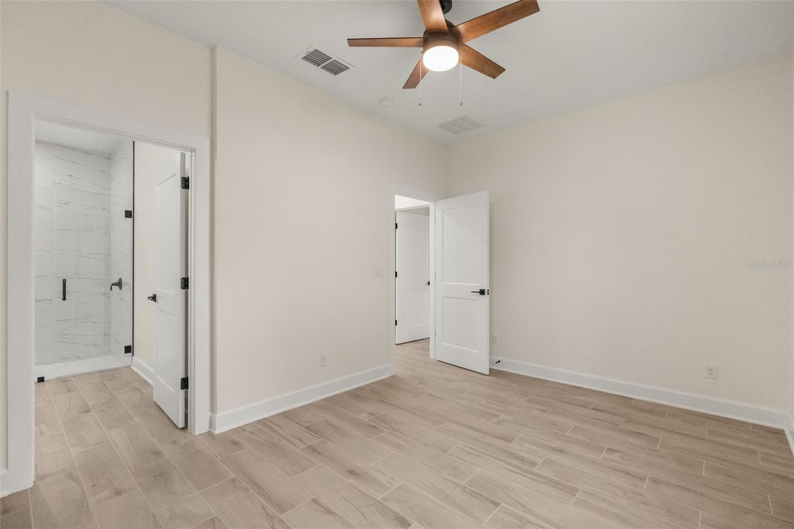 Primary Bedroom - 221 S SUNSET AVE, MASCOTTE