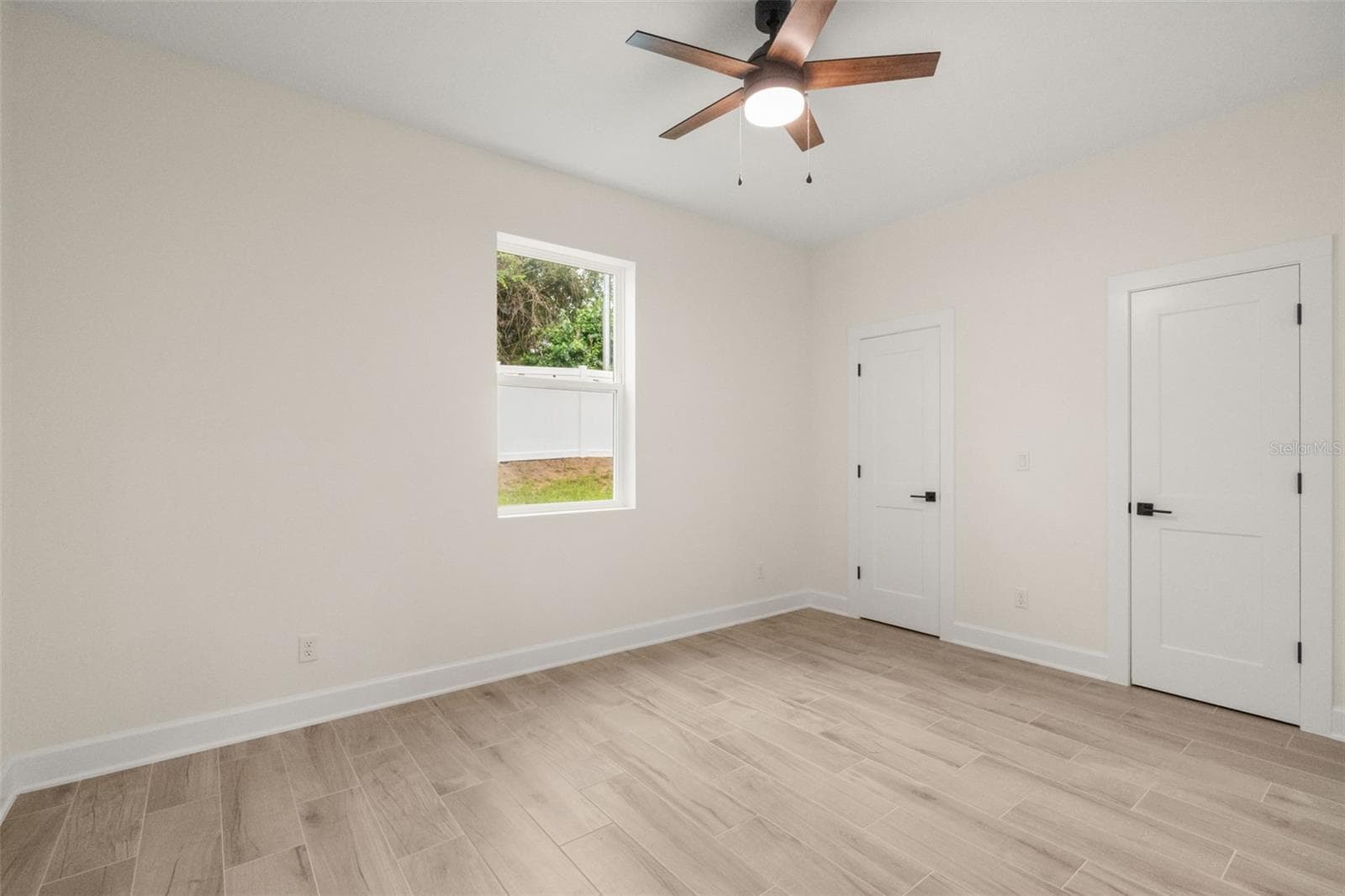Primary Bedroom - 221 S SUNSET AVE, MASCOTTE