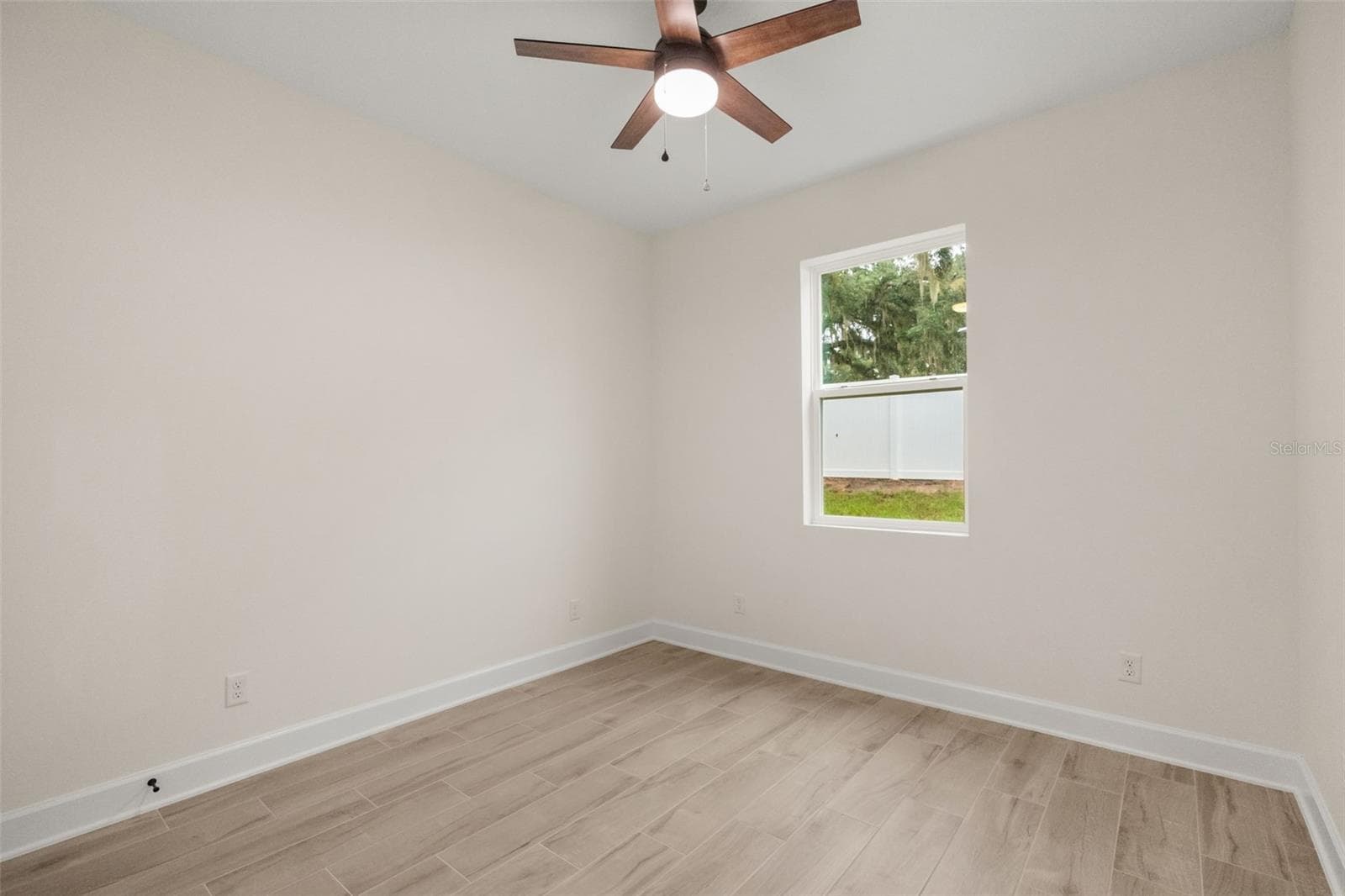 Bedroom 3 - 221 S SUNSET AVE, MASCOTTE
