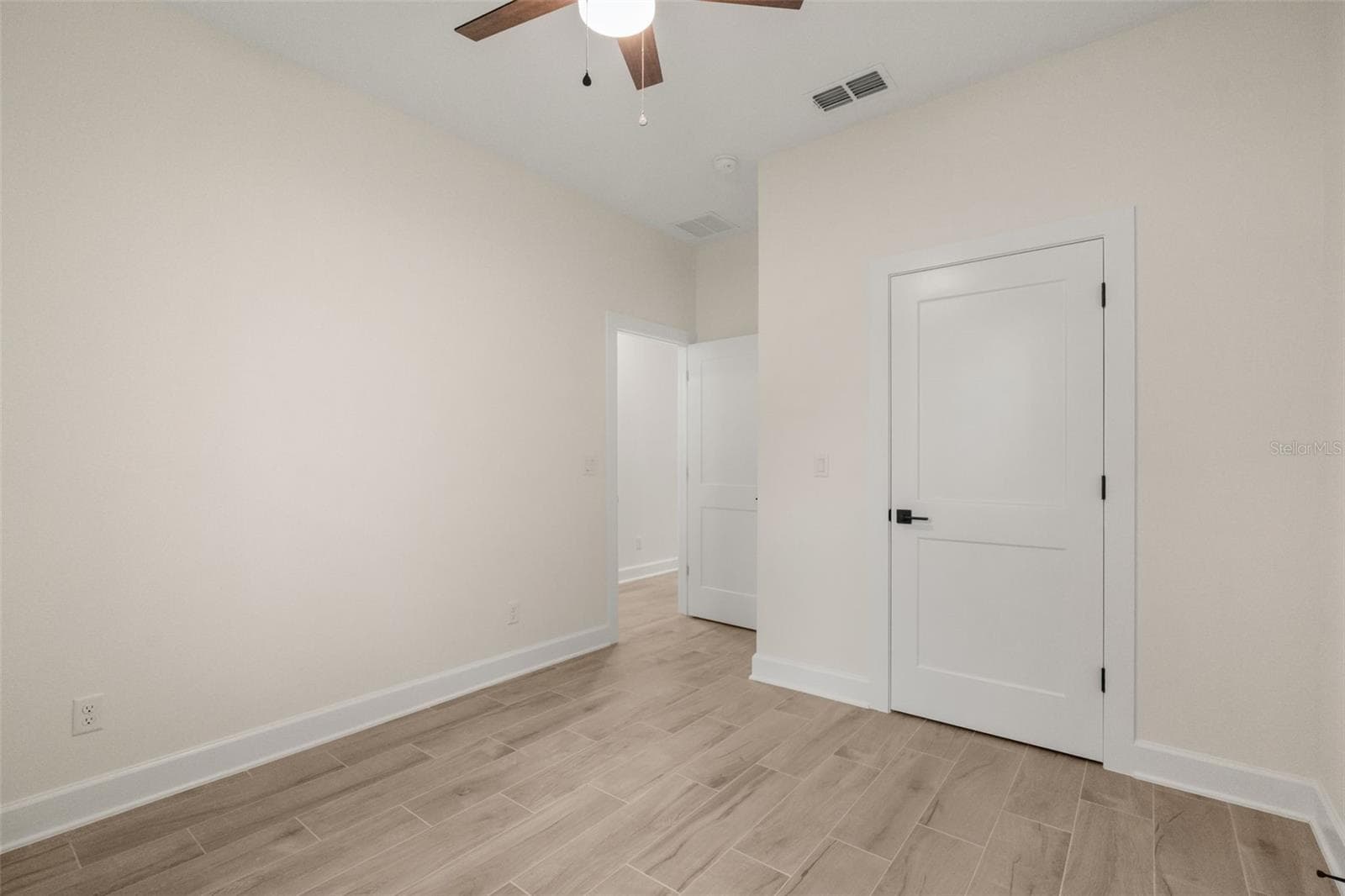 Bedroom 3 - 221 S SUNSET AVE, MASCOTTE