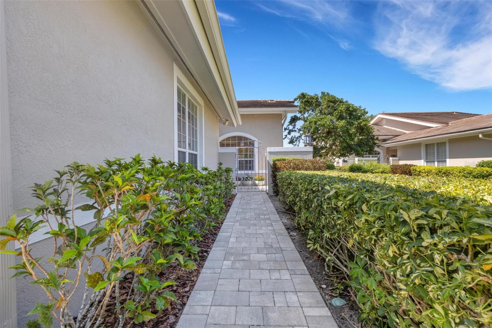 Villa at 4044 PENSHURST PARK, SARASOTA, photo 59 of 100