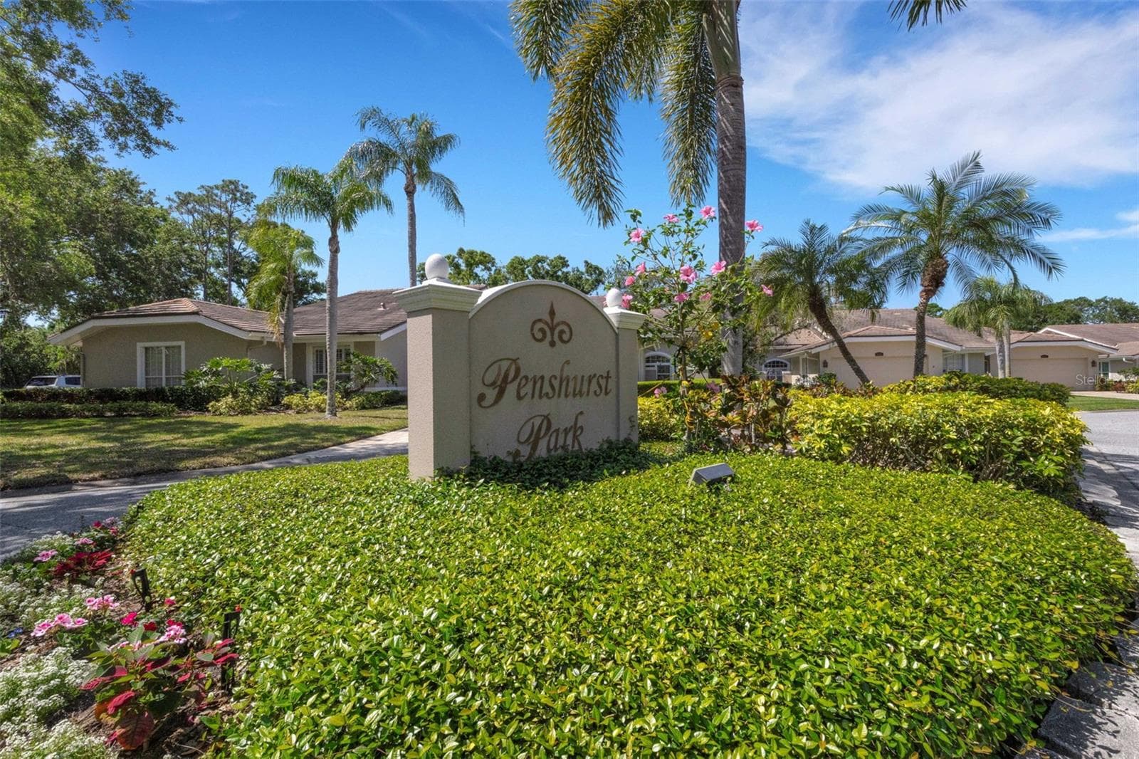 Villa at 4044 PENSHURST PARK, SARASOTA, photo 69 of 100