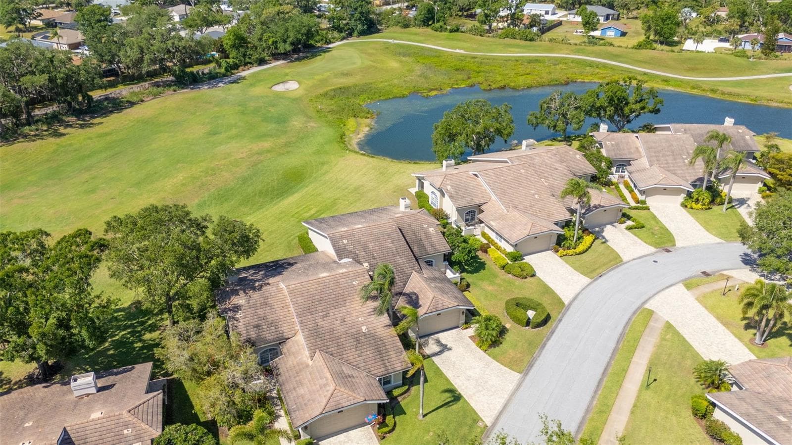 Villa at 4044 PENSHURST PARK, SARASOTA, photo 75 of 100