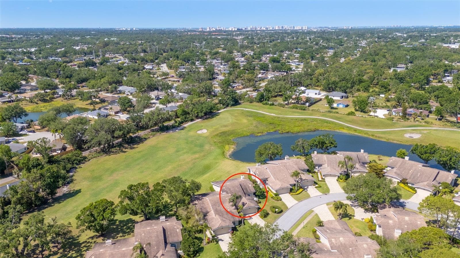 Villa at 4044 PENSHURST PARK, SARASOTA, photo 76 of 100