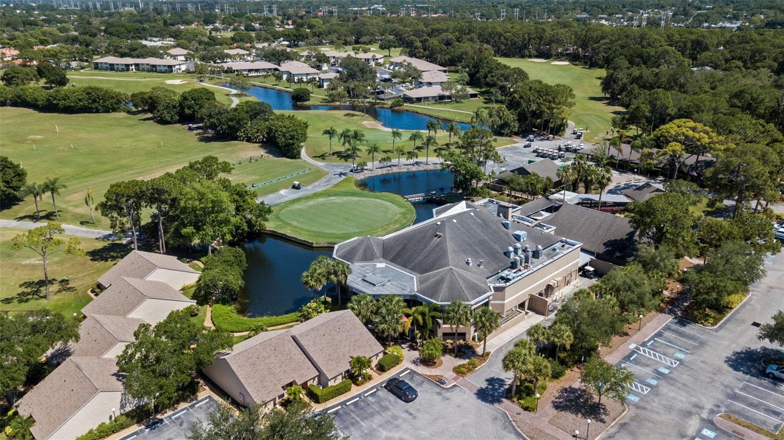Villa at 4044 PENSHURST PARK, SARASOTA, photo 98 of 100