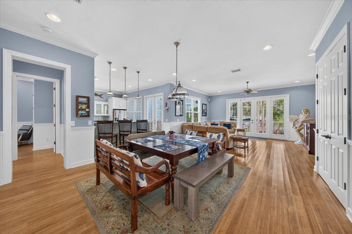 Townhouse at 11764 ANGLERS CLUB DR #111, PLACIDA, photo 10 of 53