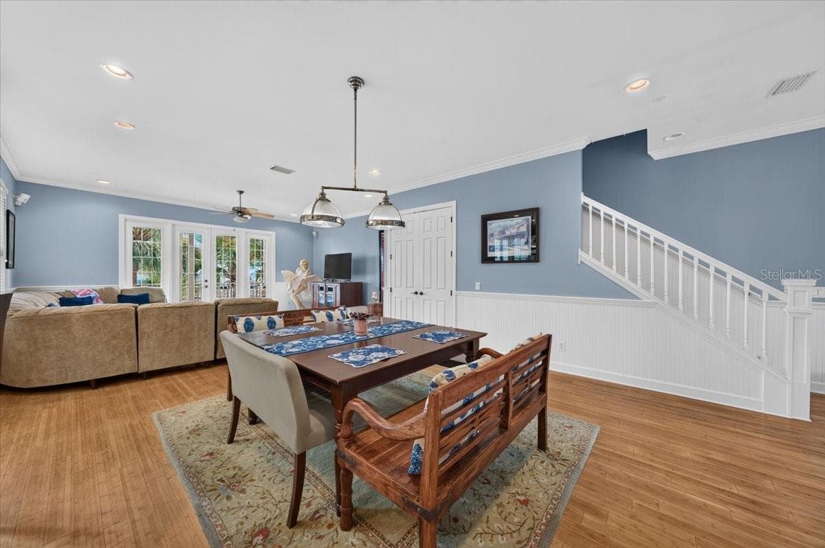 Townhouse at 11764 ANGLERS CLUB DR #111, PLACIDA, photo 11 of 53