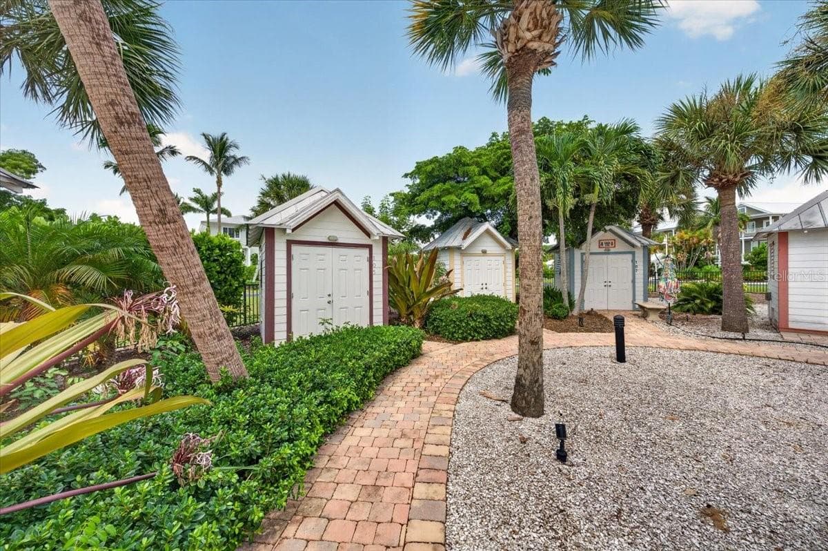 Townhouse at 11764 ANGLERS CLUB DR #111, PLACIDA, photo 43 of 53