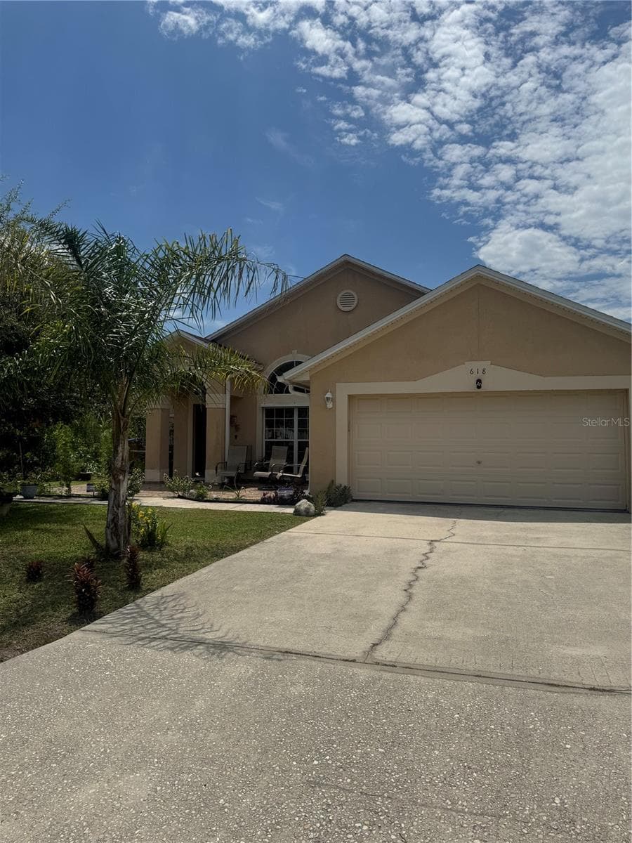 618 MADRID DR