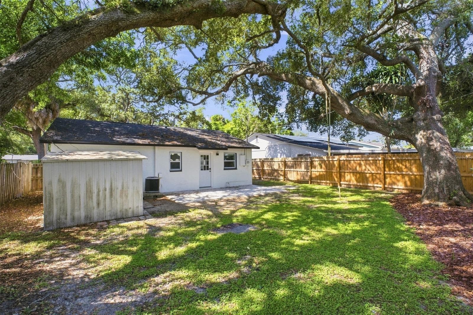 Single Family Residence at 4733 25TH AVE S, ST PETERSBURG, photo 7 of 41
