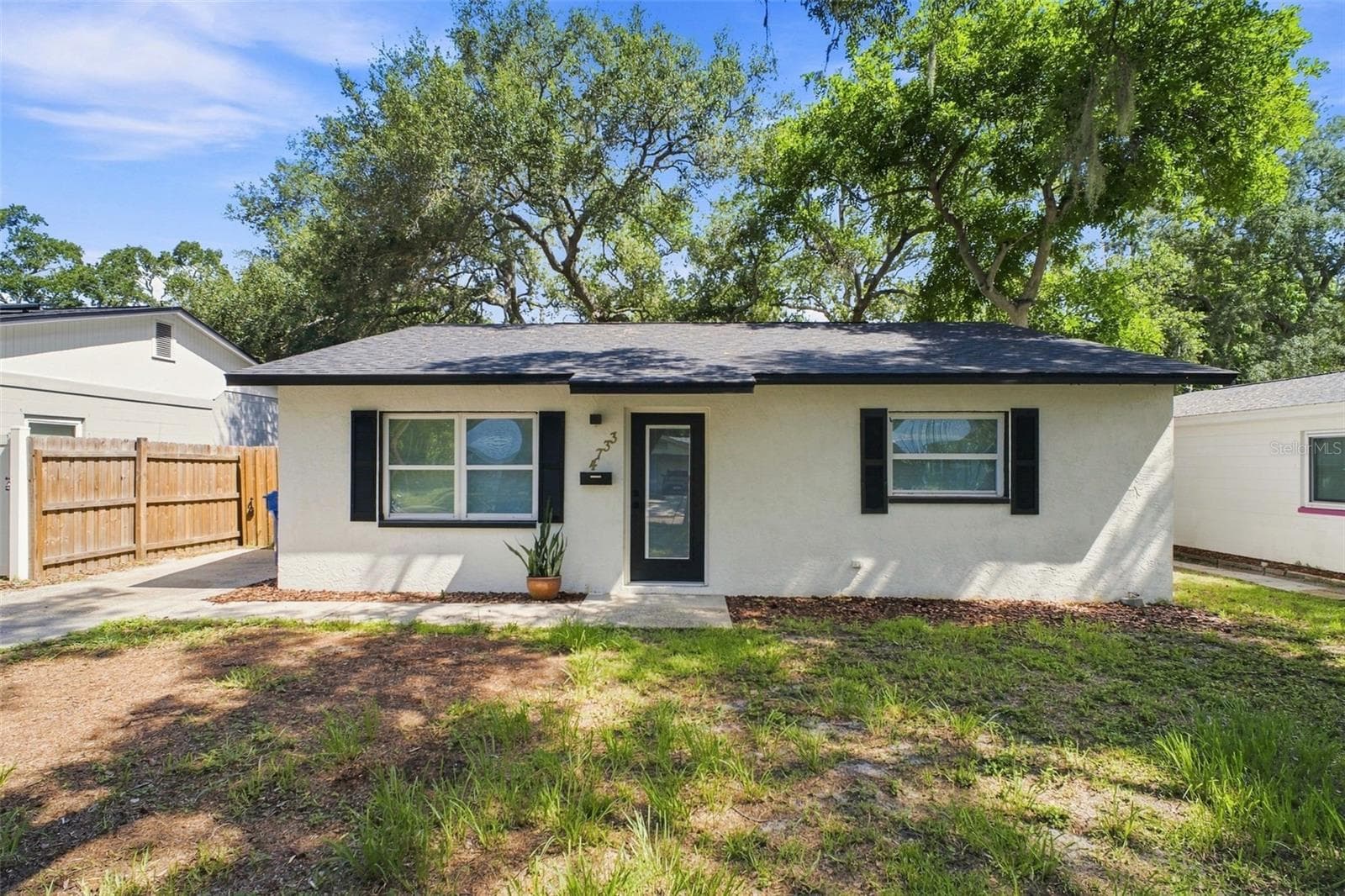 Single Family Residence at 4733 25TH AVE S, ST PETERSBURG, photo 10 of 41