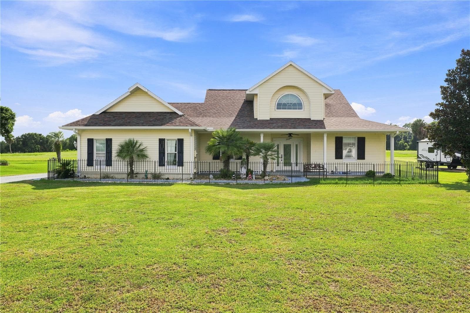 Single Family Residence at 1375 TIMUCUAN, INVERNESS, photo 2 of 60