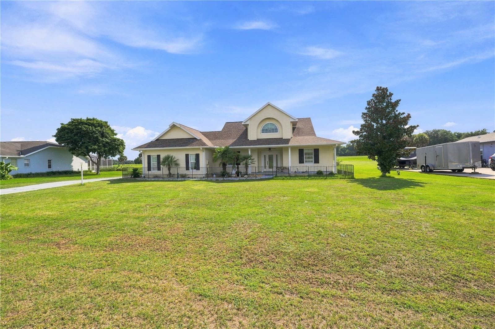 Single Family Residence at 1375 TIMUCUAN, INVERNESS, photo 42 of 60