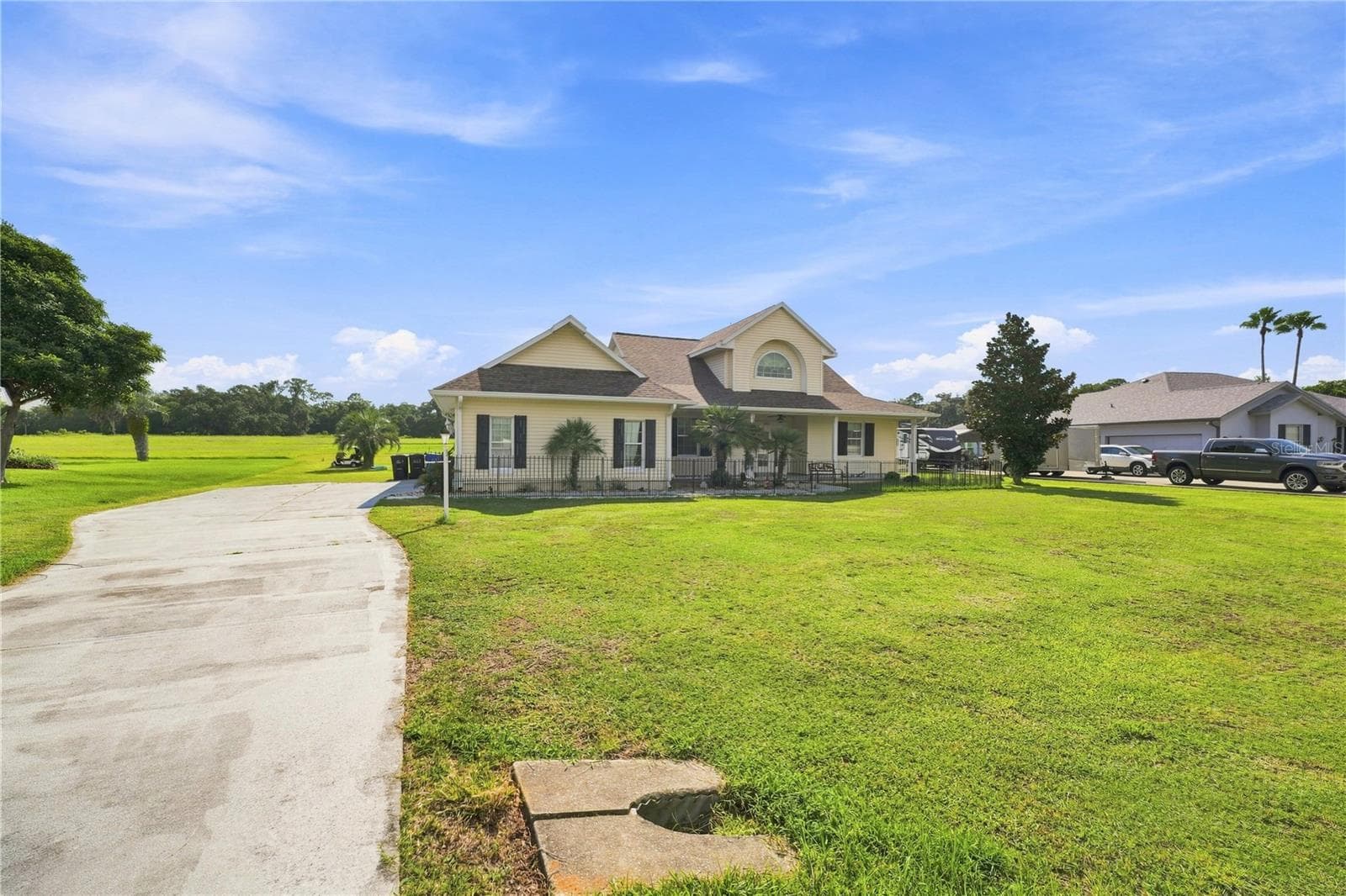 Single Family Residence at 1375 TIMUCUAN, INVERNESS, photo 43 of 60
