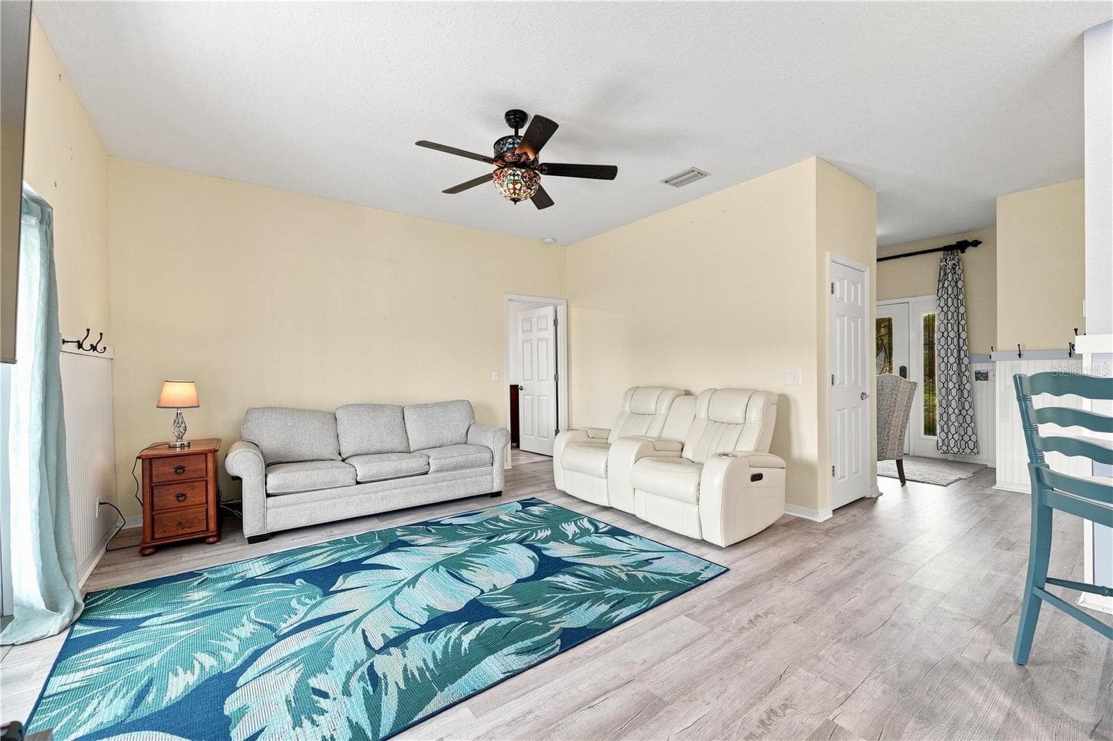 Single Family Residence at 1375 TIMUCUAN, INVERNESS, photo 6 of 60