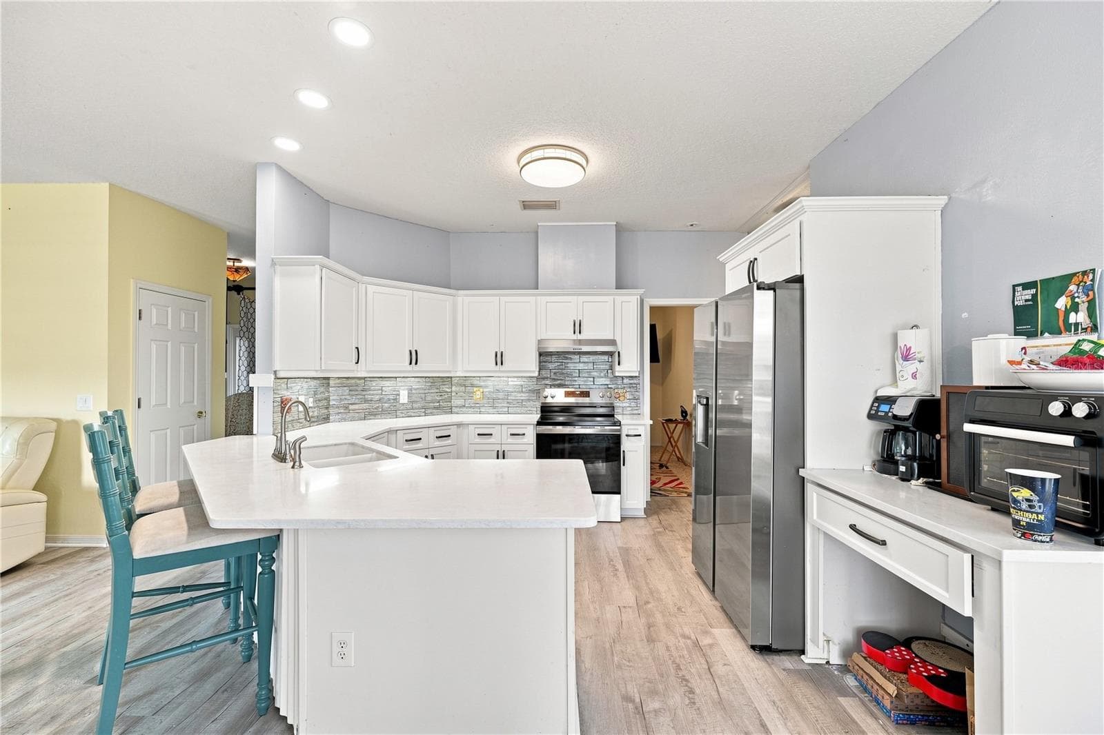 Single Family Residence at 1375 TIMUCUAN, INVERNESS, photo 11 of 60