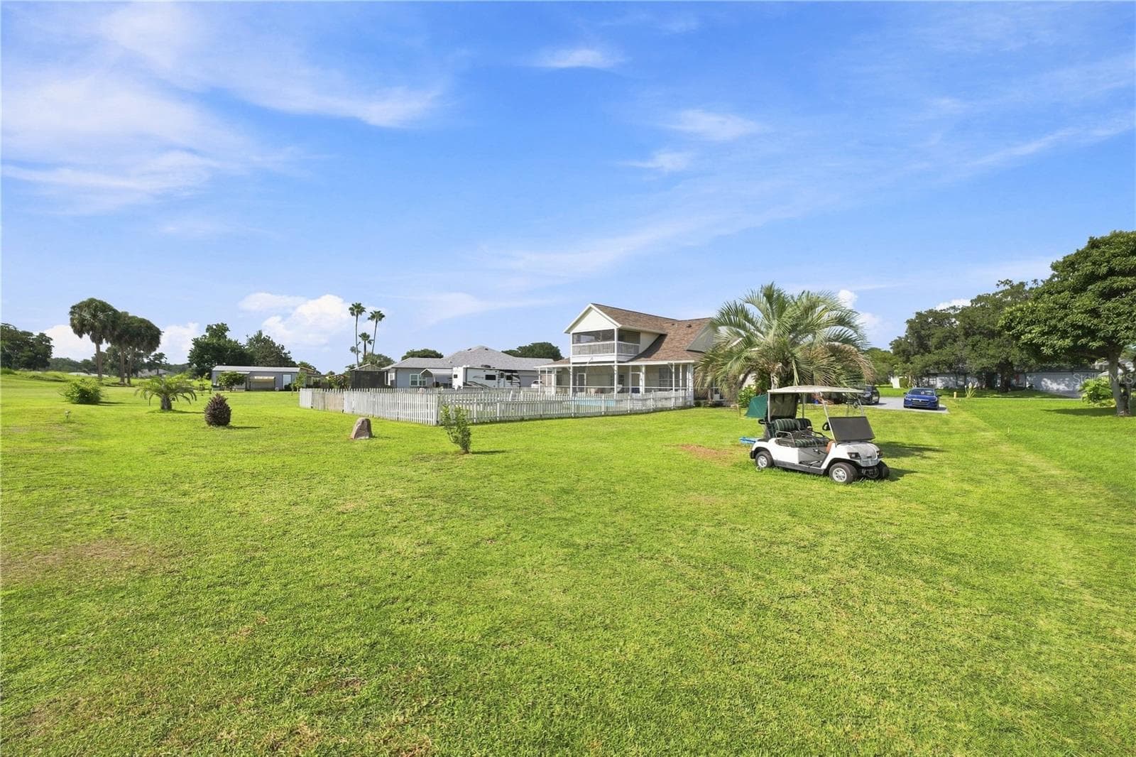 Single Family Residence at 1375 TIMUCUAN, INVERNESS, photo 33 of 60