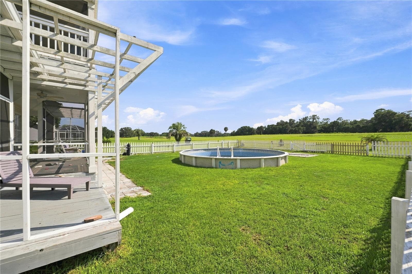 Single Family Residence at 1375 TIMUCUAN, INVERNESS, photo 37 of 60