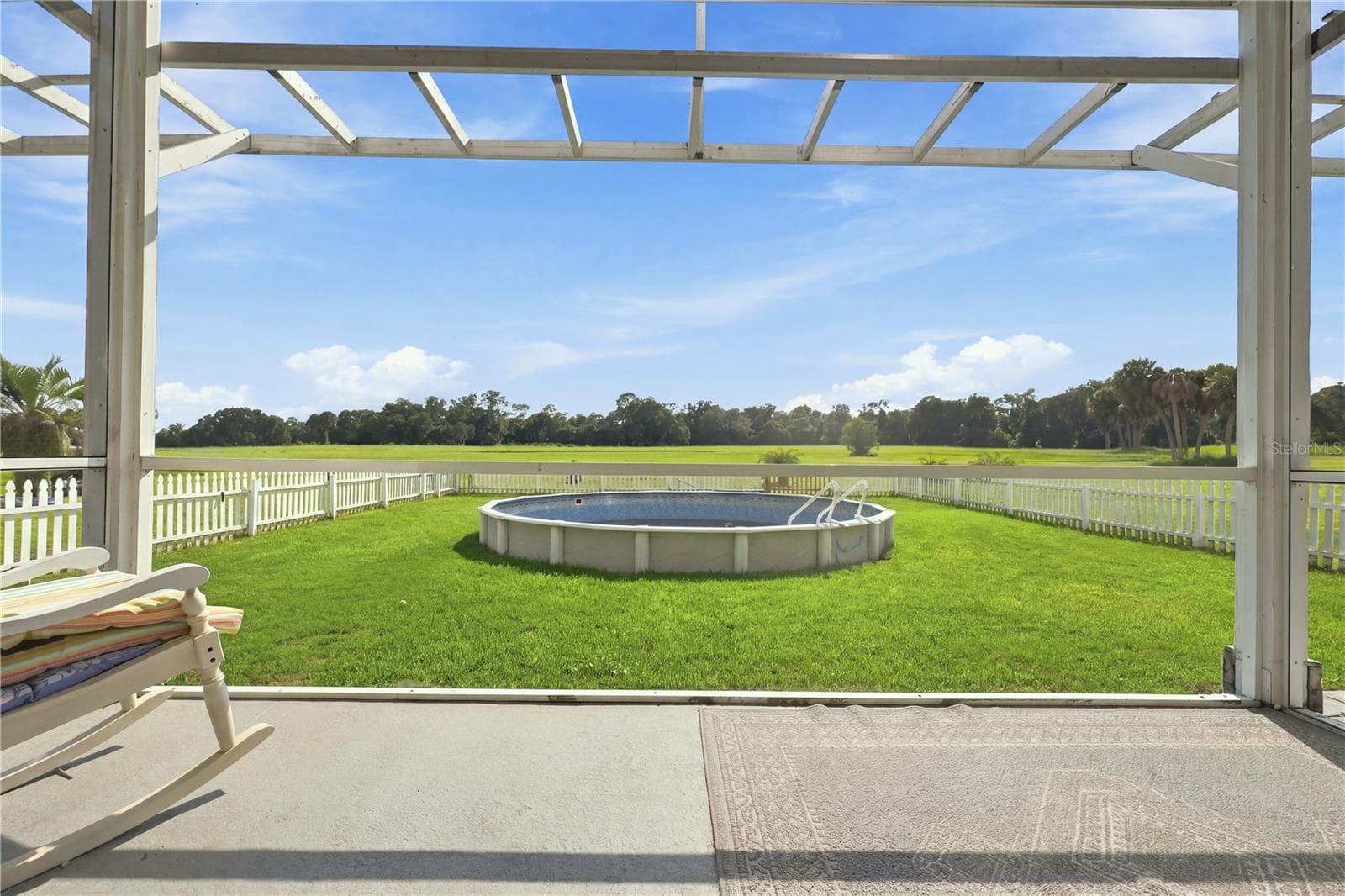 Single Family Residence at 1375 TIMUCUAN, INVERNESS, photo 40 of 60