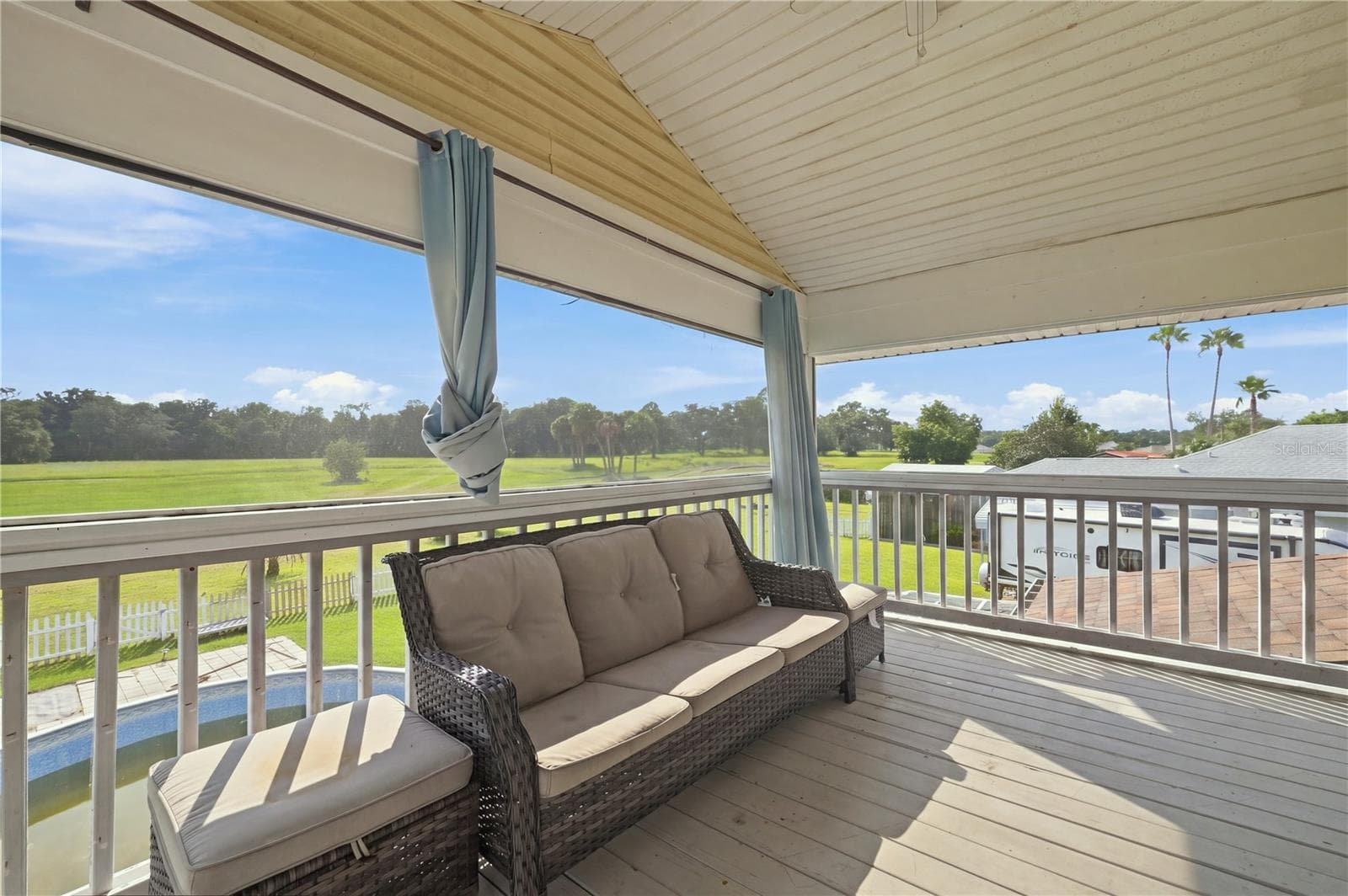 Single Family Residence at 1375 TIMUCUAN, INVERNESS, photo 45 of 60