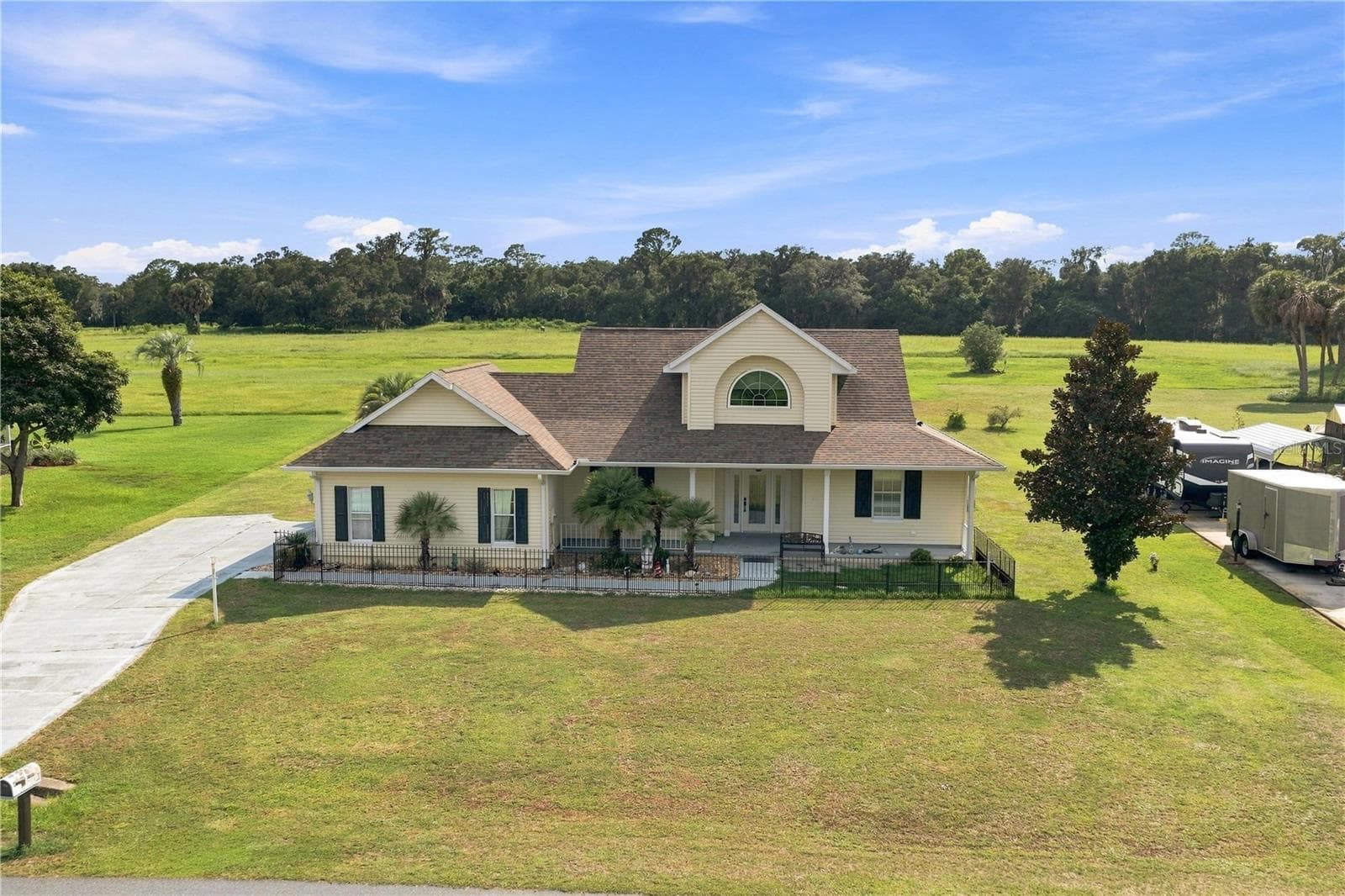 Single Family Residence at 1375 TIMUCUAN, INVERNESS, photo 48 of 60
