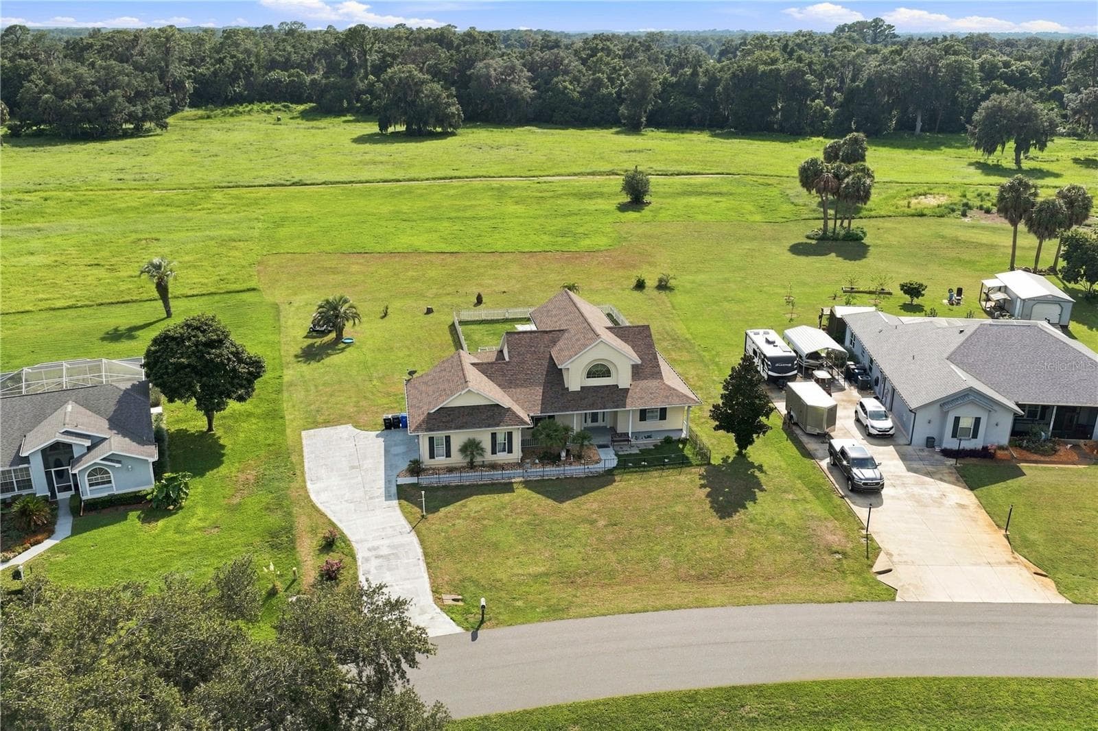 Single Family Residence at 1375 TIMUCUAN, INVERNESS, photo 49 of 60