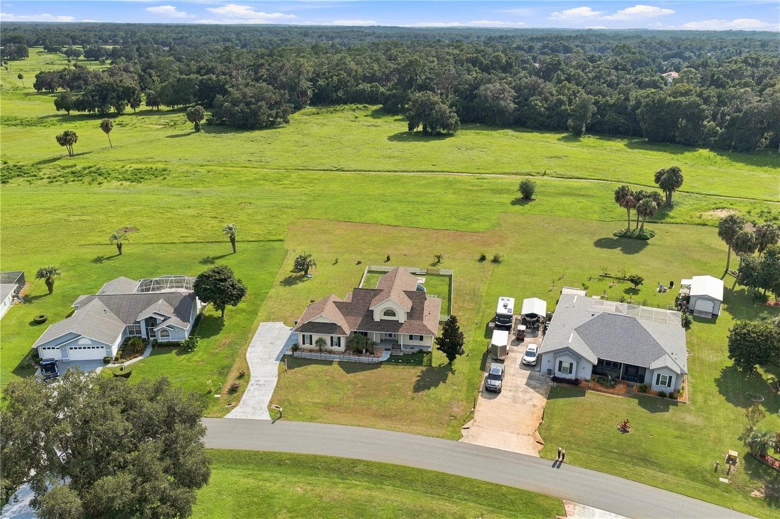 Single Family Residence at 1375 TIMUCUAN, INVERNESS, photo 51 of 60