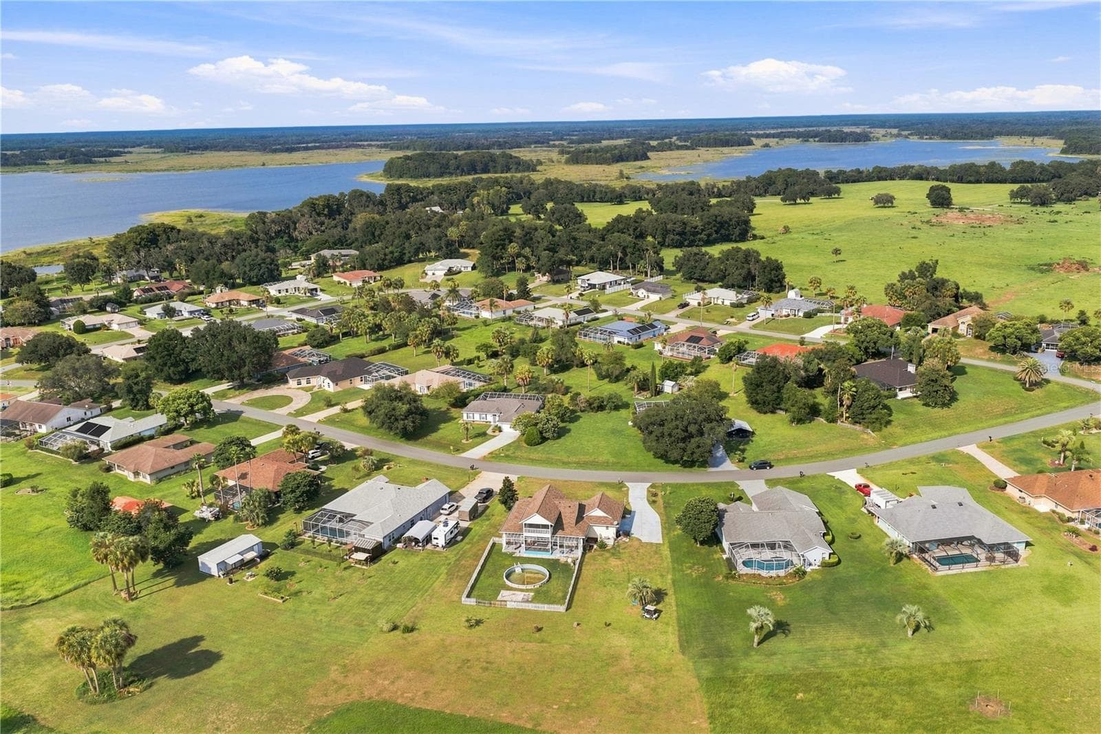 Single Family Residence at 1375 TIMUCUAN, INVERNESS, photo 56 of 60
