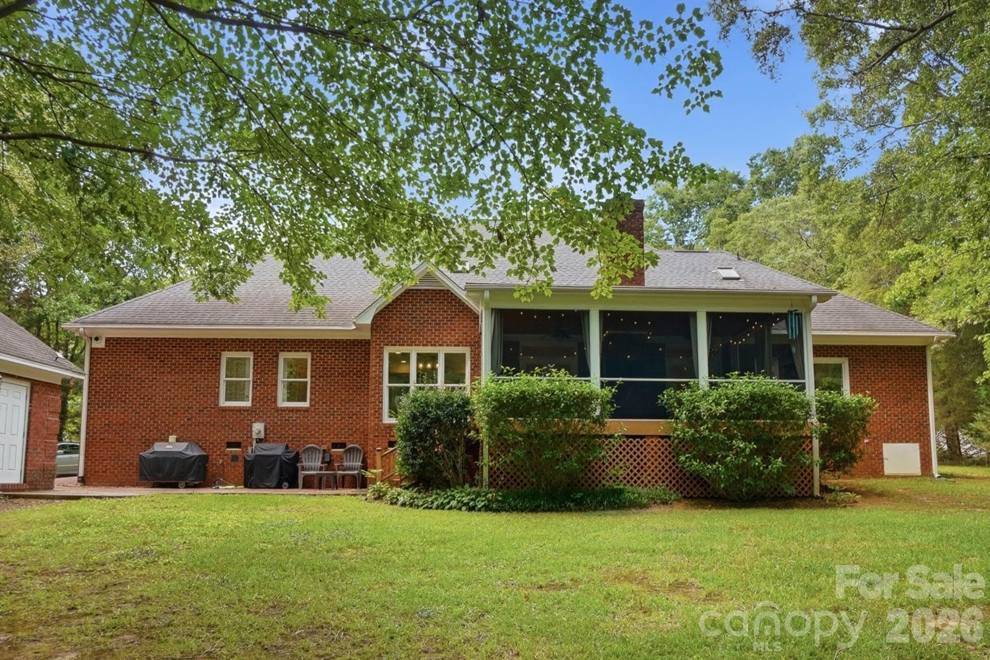 Single Family Residence at 1006 Waterview Lane, Monroe, photo 45 of 48