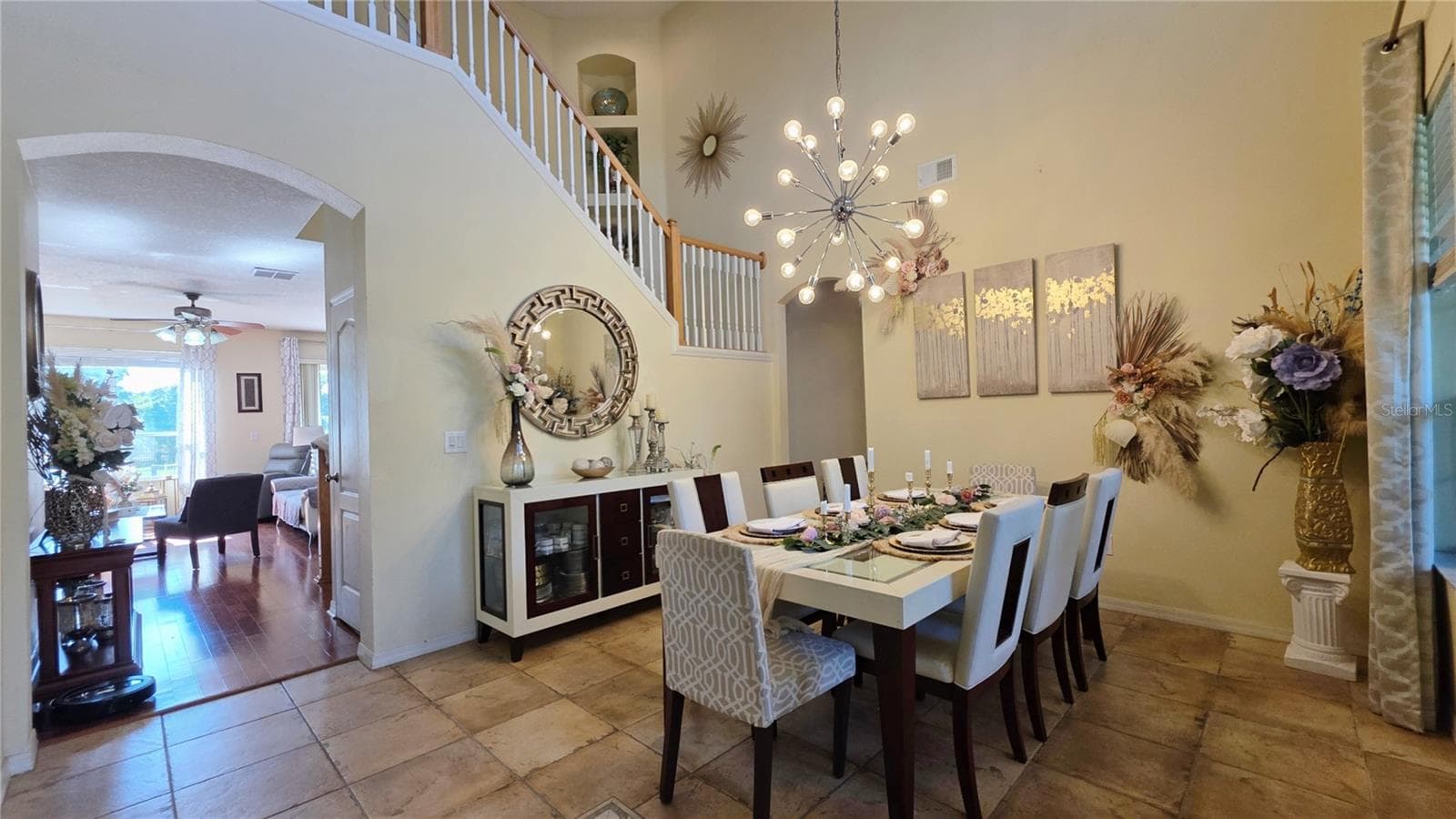 Single Family Residence at 21111 PRESERVATION DR, LAND O LAKES, photo 3 of 37