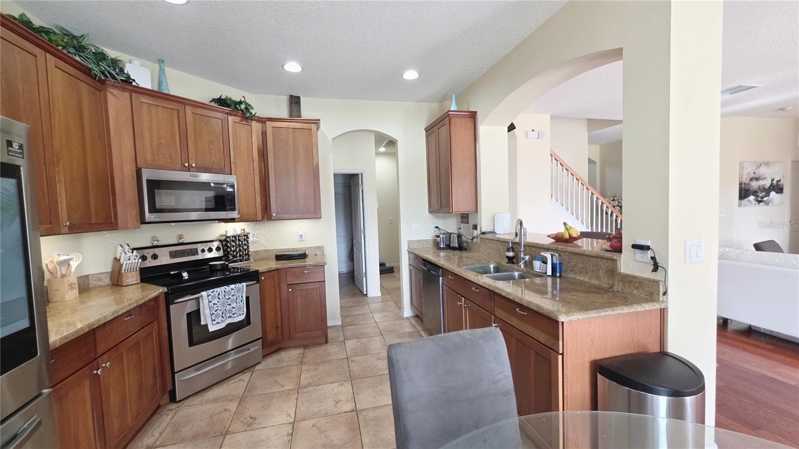 Single Family Residence at 21111 PRESERVATION DR, LAND O LAKES, photo 8 of 37