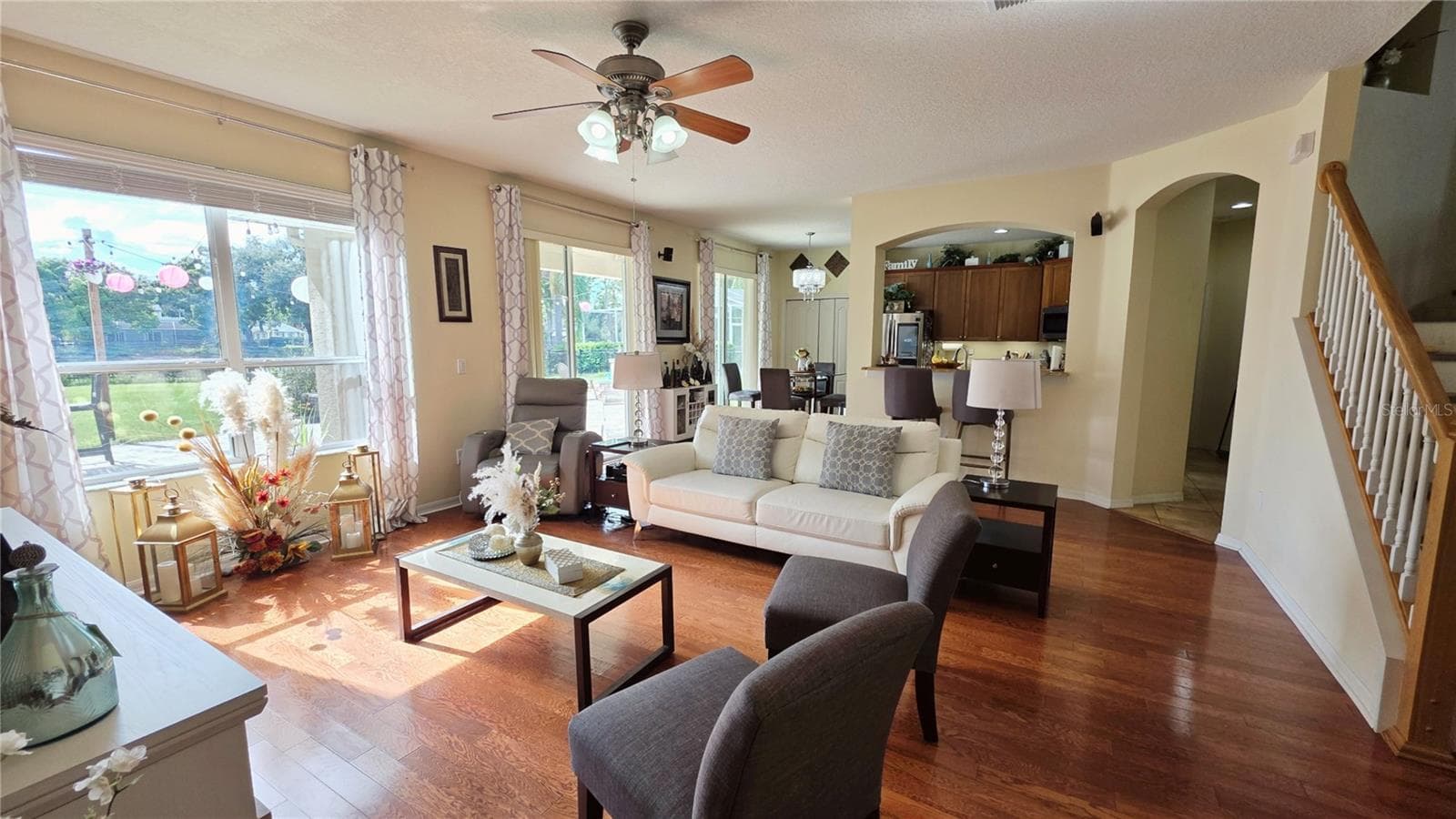 Single Family Residence at 21111 PRESERVATION DR, LAND O LAKES, photo 12 of 37