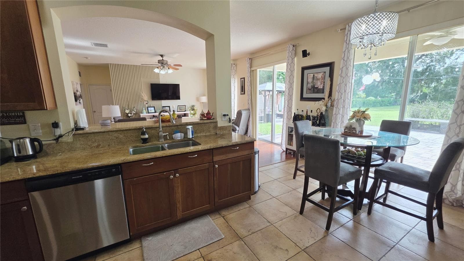 Single Family Residence at 21111 PRESERVATION DR, LAND O LAKES, photo 10 of 37
