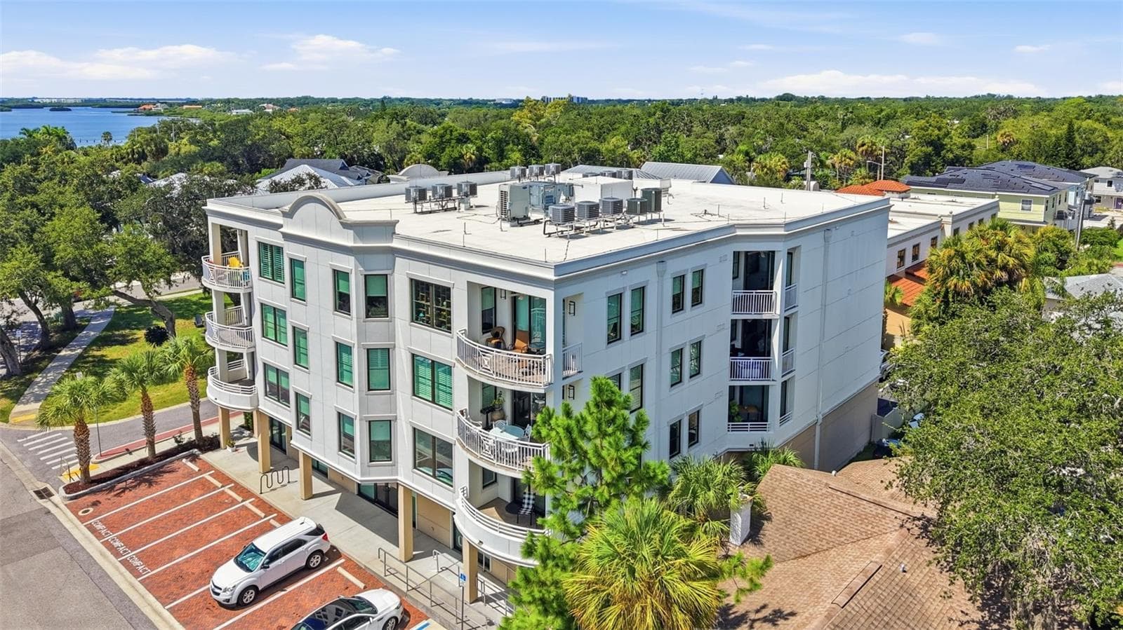 Condominium at 231 2ND ST S #202, SAFETY HARBOR, photo 2 of 77