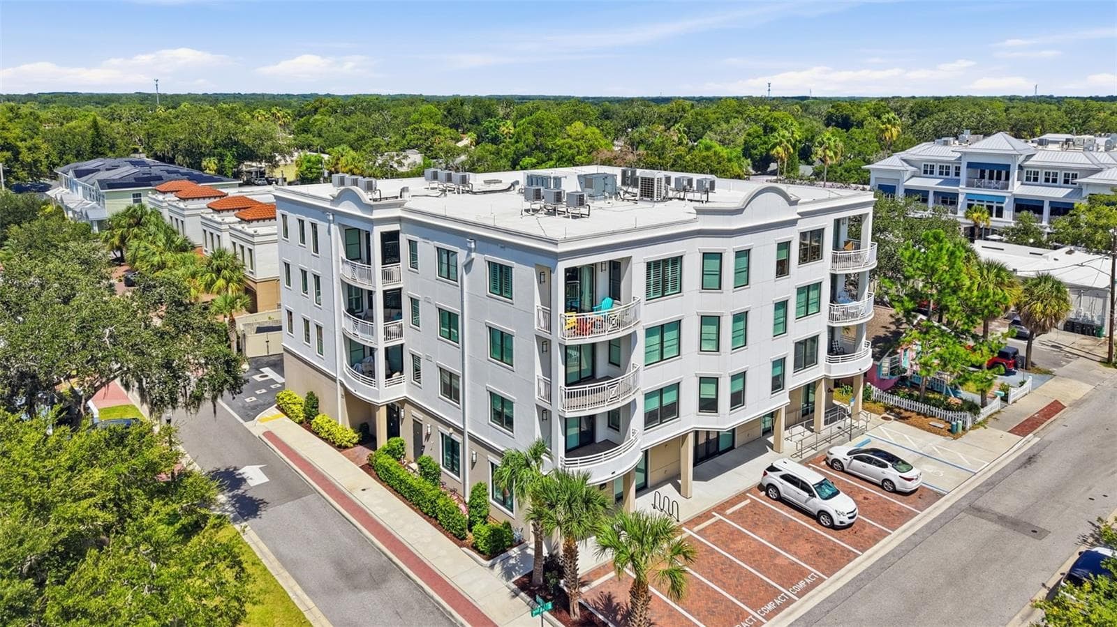 Condominium at 231 2ND ST S #202, SAFETY HARBOR, photo 50 of 77