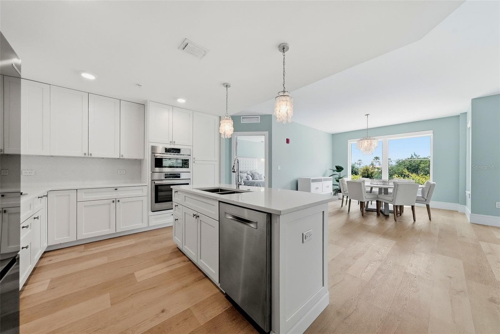 Condominium at 231 2ND ST S #202, SAFETY HARBOR, photo 9 of 77