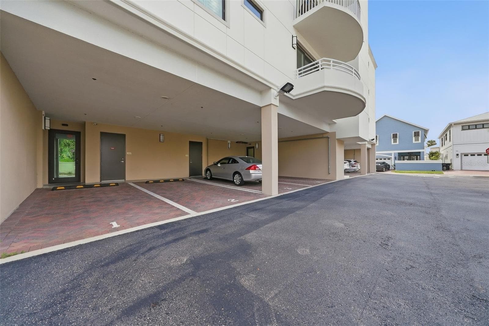 Condominium at 231 2ND ST S #202, SAFETY HARBOR, photo 43 of 77
