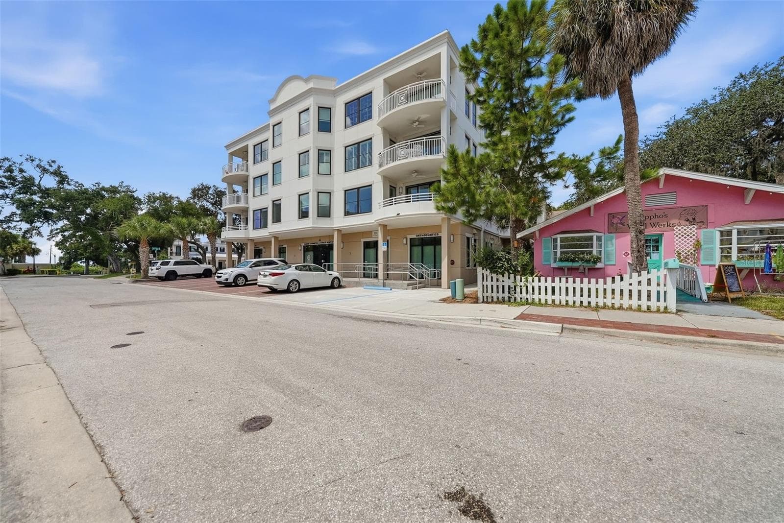 Condominium at 231 2ND ST S #202, SAFETY HARBOR, photo 47 of 77