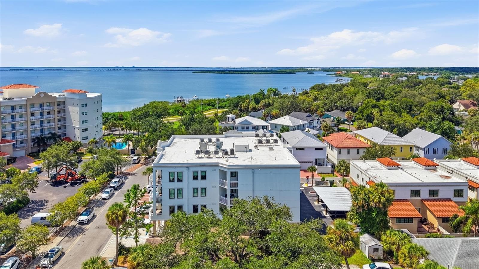 Condominium at 231 2ND ST S #202, SAFETY HARBOR, photo 3 of 77
