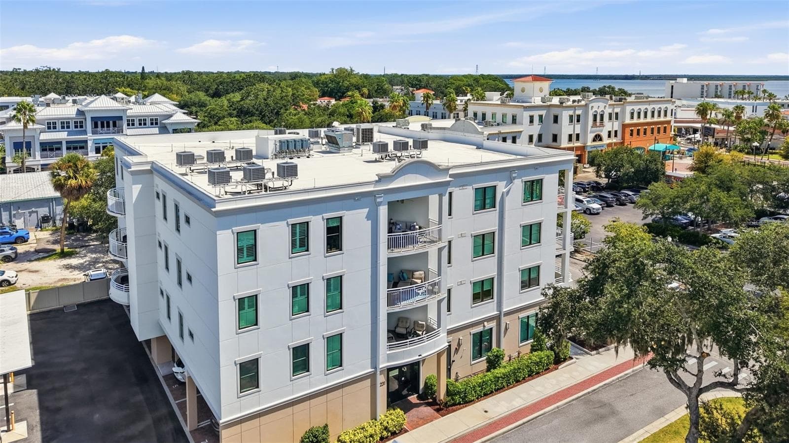 Condominium at 231 2ND ST S #202, SAFETY HARBOR, photo 48 of 77