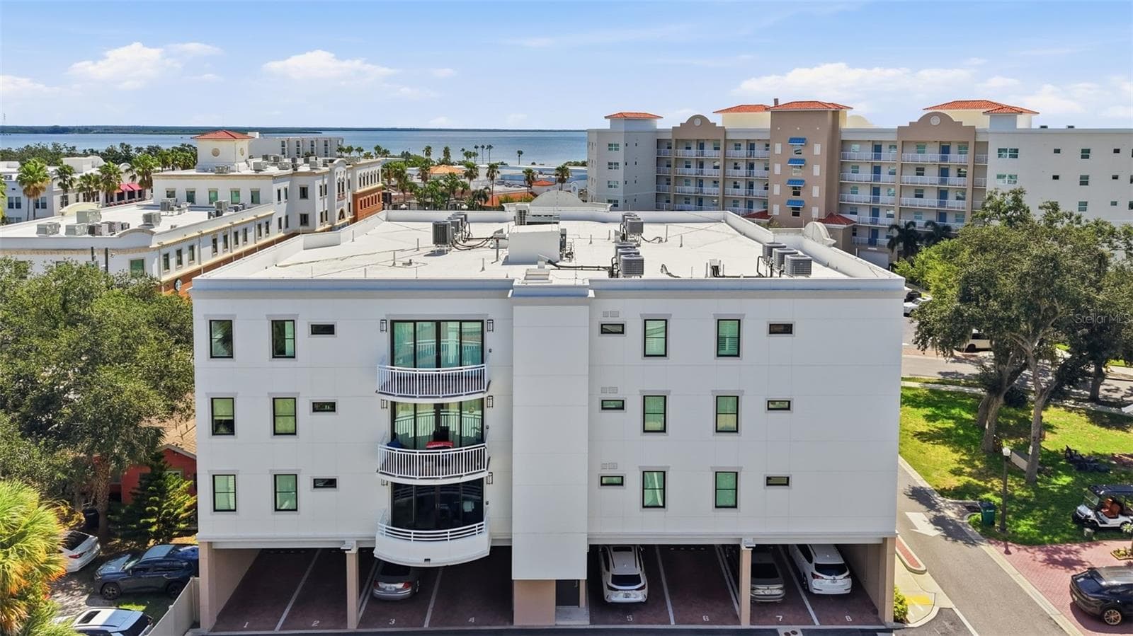 Condominium at 231 2ND ST S #202, SAFETY HARBOR, photo 49 of 77