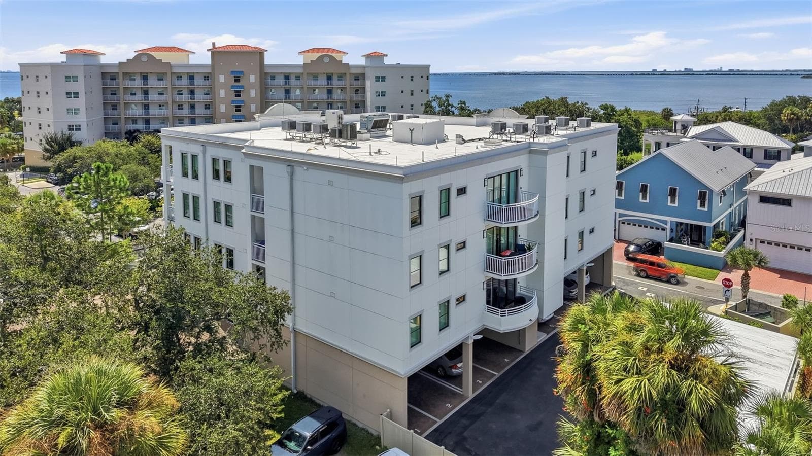 Condominium at 231 2ND ST S #202, SAFETY HARBOR, photo 54 of 77