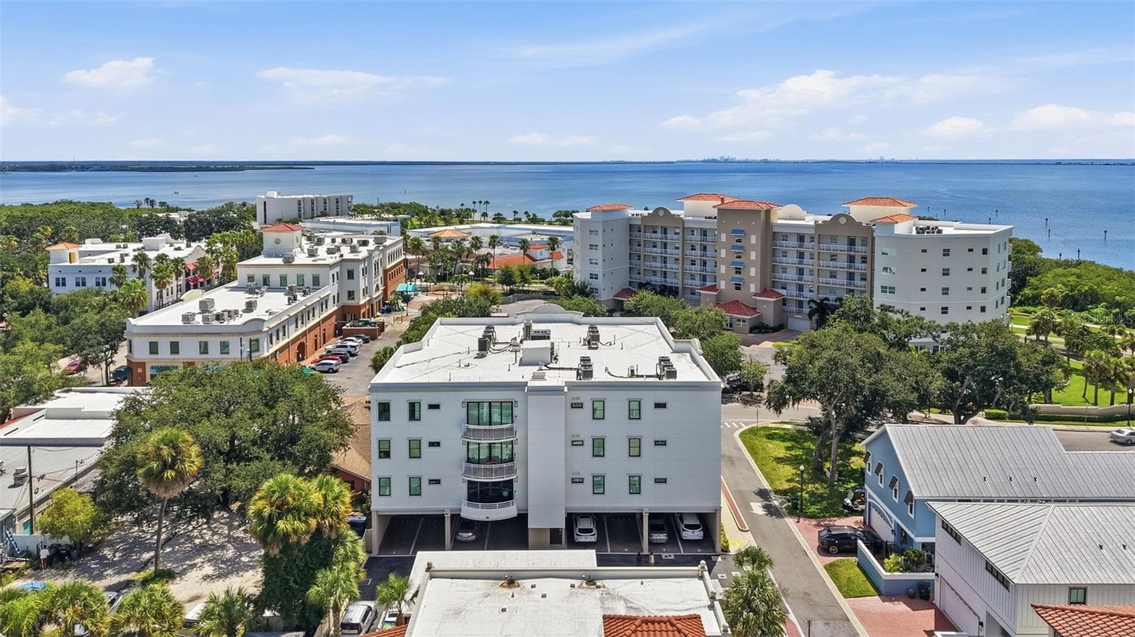 Condominium at 231 2ND ST S #202, SAFETY HARBOR, photo 58 of 77