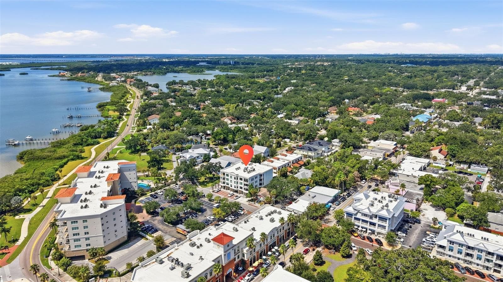 Condominium at 231 2ND ST S #202, SAFETY HARBOR, photo 59 of 77