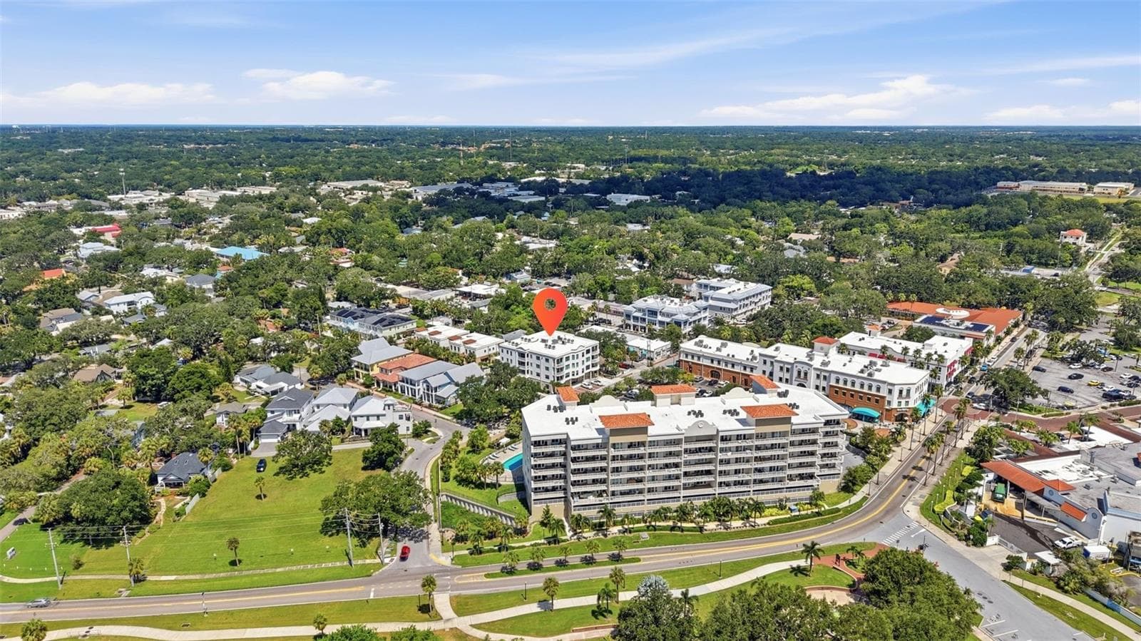 Condominium at 231 2ND ST S #202, SAFETY HARBOR, photo 61 of 77