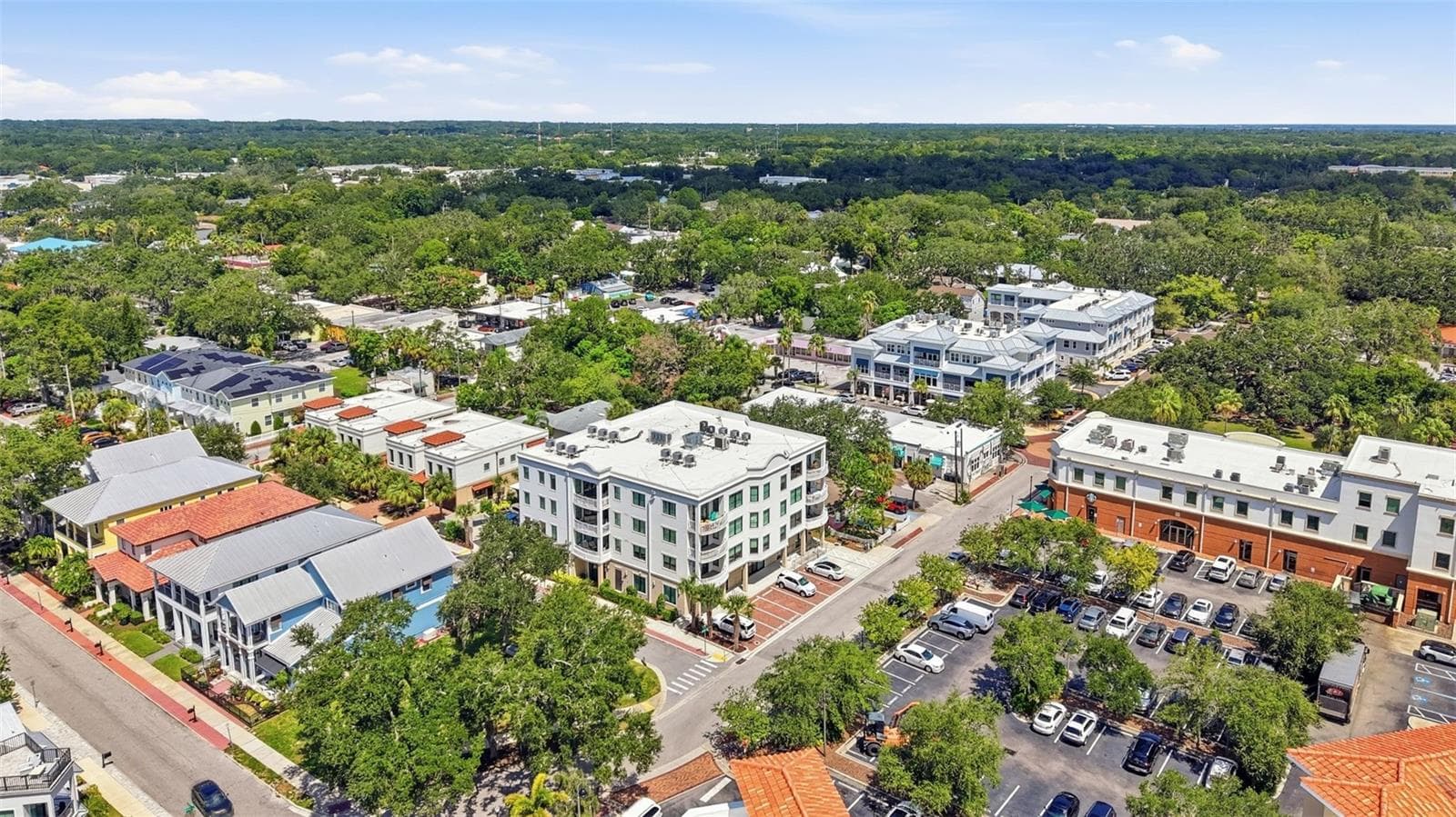 Condominium at 231 2ND ST S #202, SAFETY HARBOR, photo 62 of 77