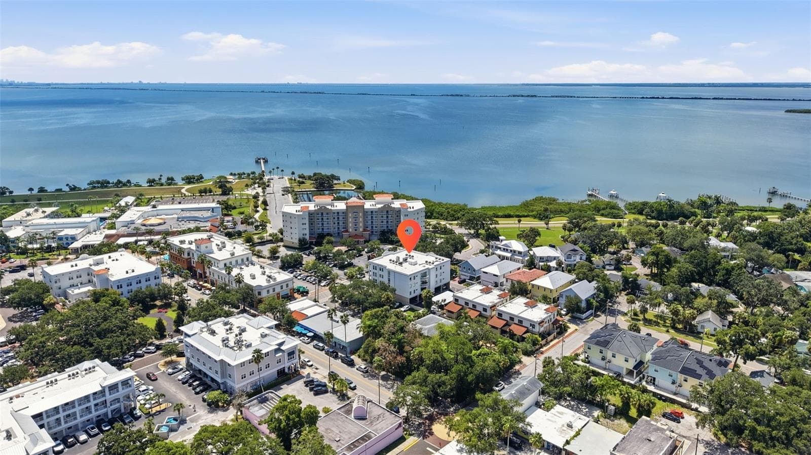 Condominium at 231 2ND ST S #202, SAFETY HARBOR, photo 63 of 77
