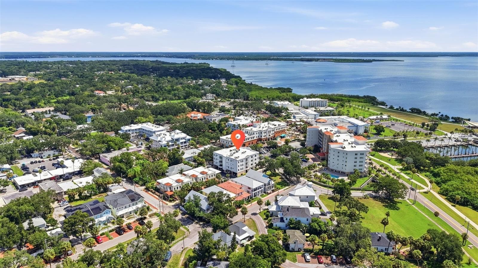 Condominium at 231 2ND ST S #202, SAFETY HARBOR, photo 64 of 77