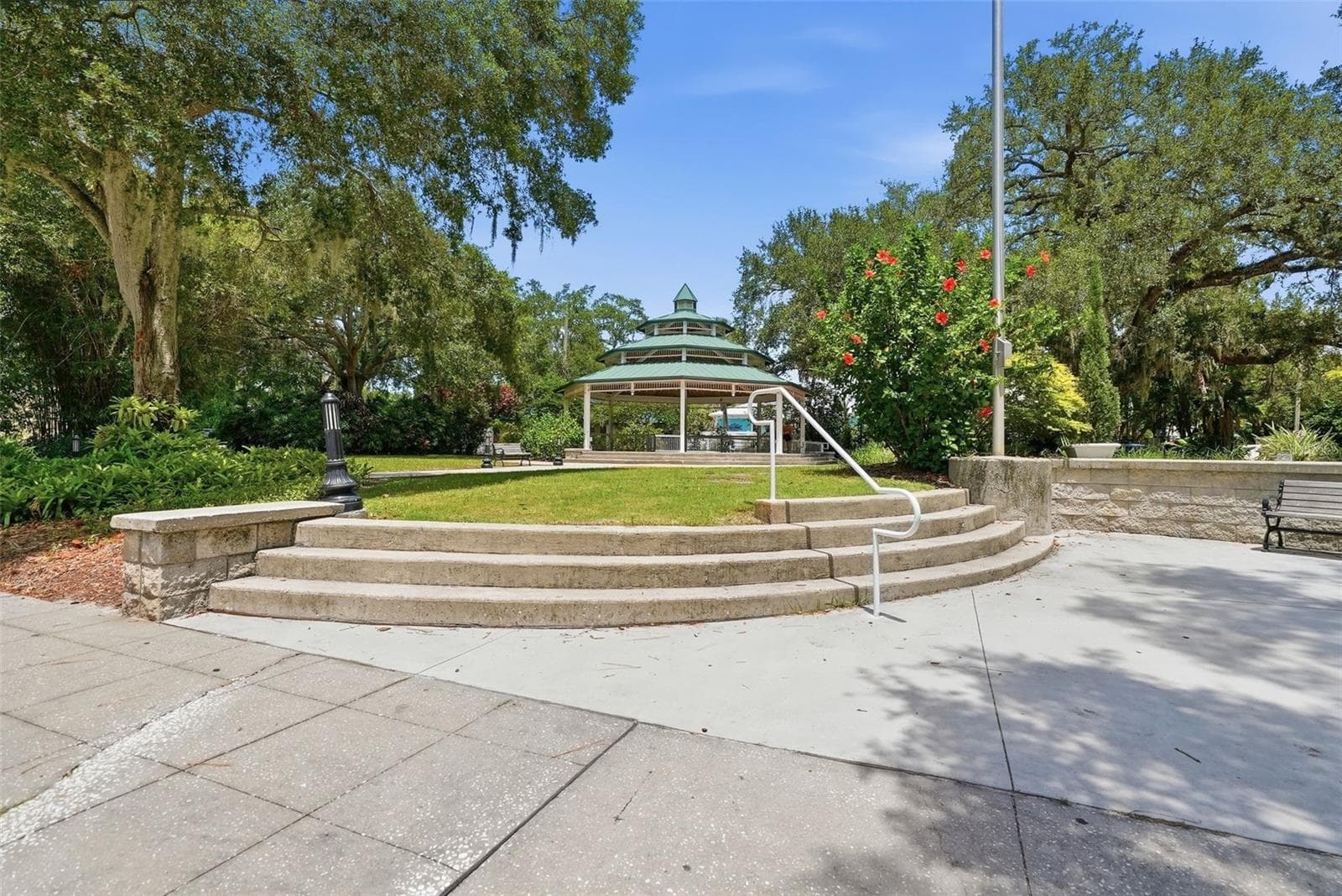 Condominium at 231 2ND ST S #202, SAFETY HARBOR, photo 66 of 77