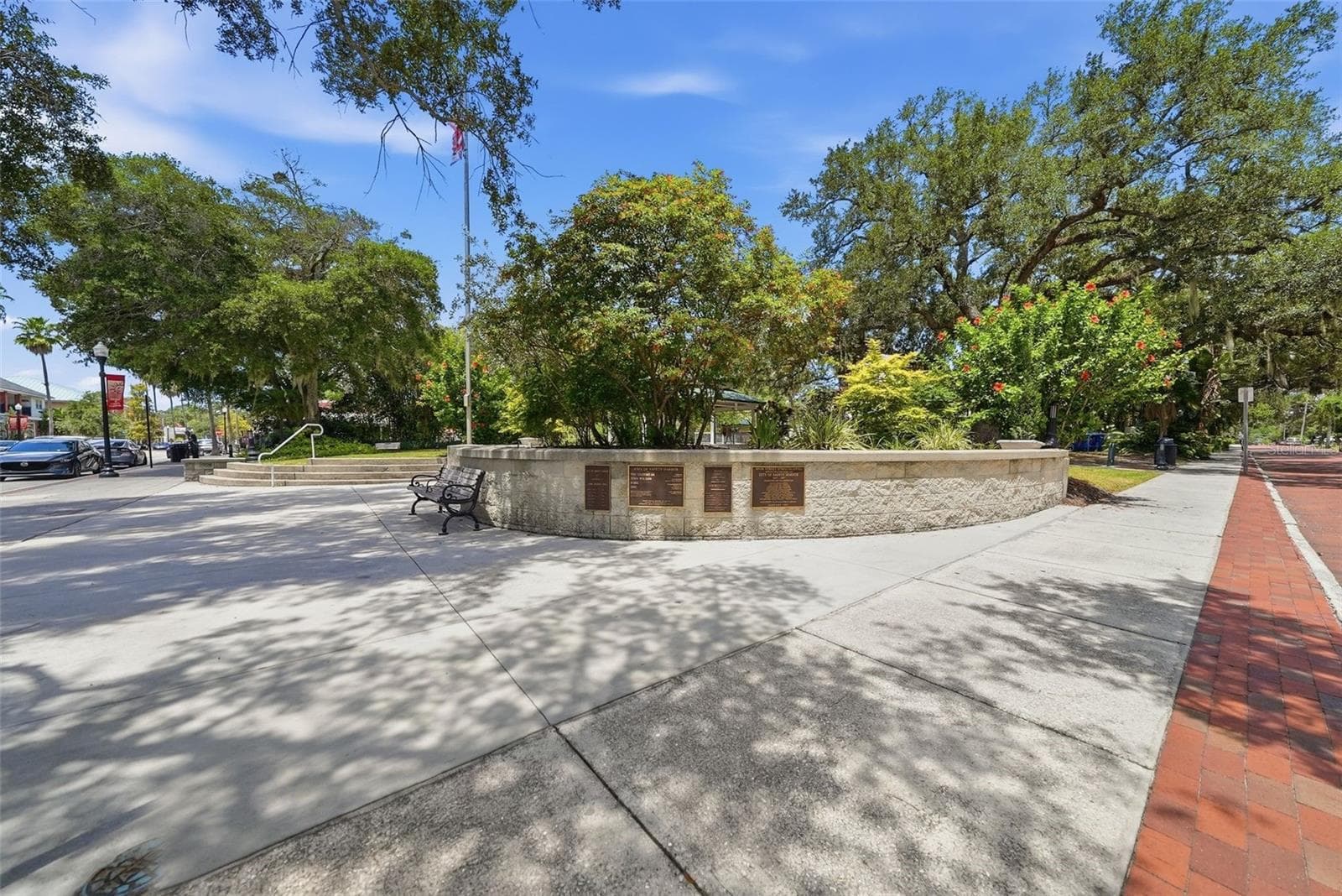 Condominium at 231 2ND ST S #202, SAFETY HARBOR, photo 67 of 77